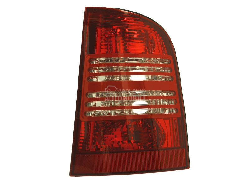 Stop svetla i stop lampe