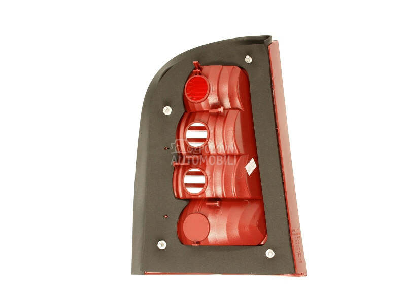 Stop svetla i stop lampe