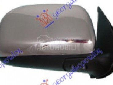 Retrovizor za Toyota Hilux od 2005. do 2009. god.