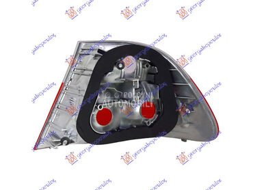 Stop svetla i stop lampe za BMW Serija 3 od 1999. do 2003. god.