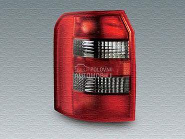 Stop svetla i stop lampe za Audi A2 od 2000. do 2005. god.