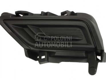 Resetka branika za Nissan Micra