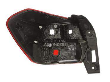 Stop svetla i stop lampe za Subaru Impreza od 2012. do 2017. god.