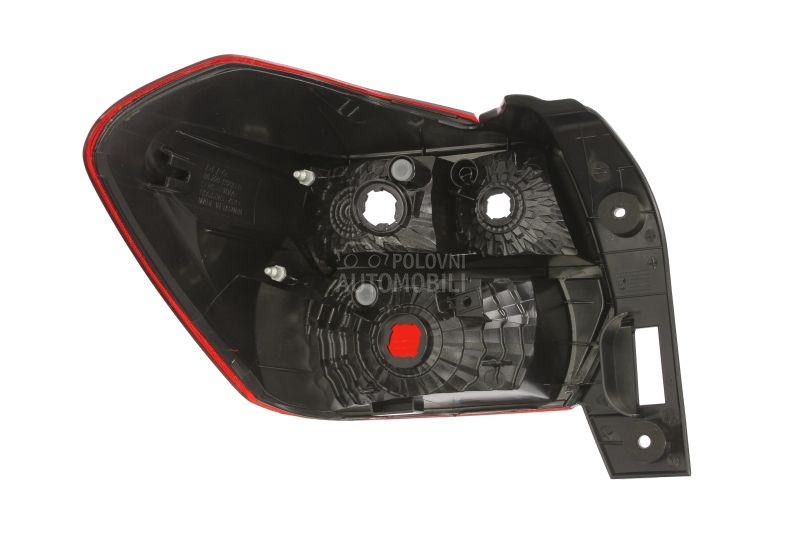 Stop svetla i stop lampe