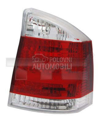 Stop svetla i stop lampe