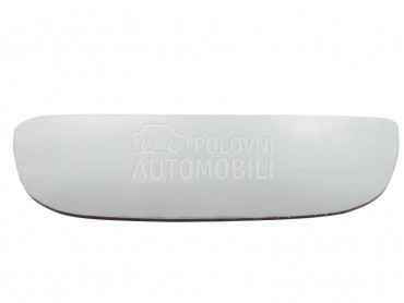Staklo retrovizora za Opel Ostalo od 2002. do 2006. god.