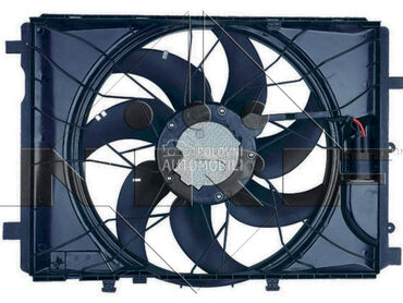 Ventilator za Mercedes Benz E Klasa od 2009. do 2013. god.