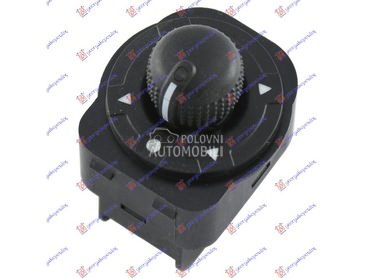 Prekidac retrovizora