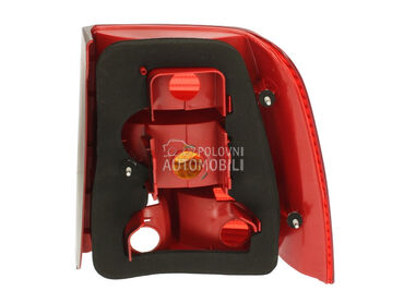 Stop svetla i stop lampe za Volkswagen Passat B5 od 1997. do 2000. god.