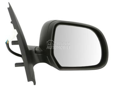 Retrovizor za Dacia Lodgy