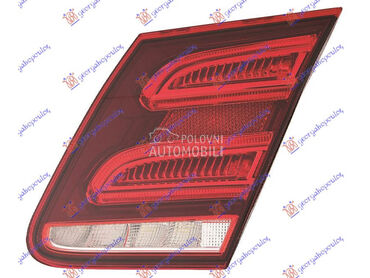 Stop svetla i stop lampe za Mercedes Benz E Klasa od 2013. do 2016. god.