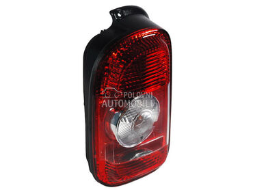 Stop svetla i stop lampe za MINI Clubman od 2006. do 2010. god.