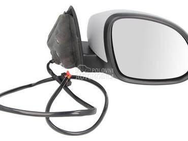 Retrovizor za Škoda Yeti