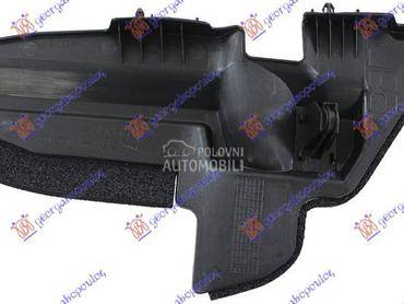 NOSAC HLADNJAKA za Toyota Prius od 2009. do 2012. god.