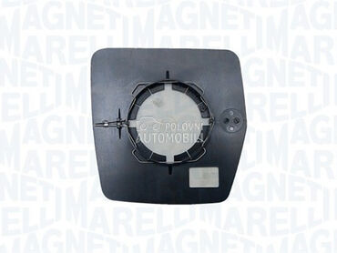 Staklo retrovizora za Fiat Scudo od 2004. do 2007. god.