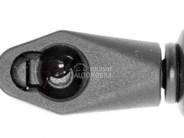 Amortizer haube i gepeka za Ford Escort od 1981. do 1986. god.