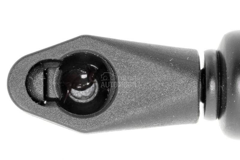 Amortizer haube i gepeka