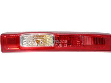 Stop svetla i stop lampe