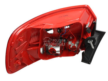 Stop svetla i stop lampe za Audi A3 od 2008. do 2012. god.