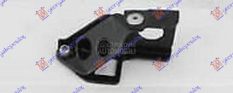 NOSAC PREDNJEG BRANIKA