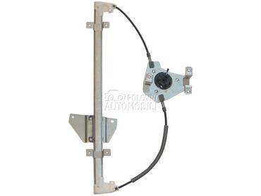 Podizac prozora za Nissan Navara od 2010. do 2015. god.