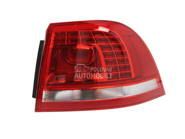 Stop svetla i stop lampe za Volkswagen Touareg od 2010. do 2014. god.