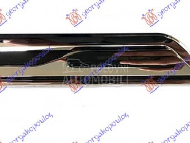 Lajsna za Volkswagen Touareg