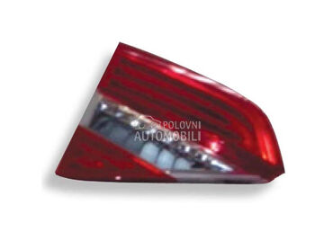 Stop svetla i stop lampe za Škoda Superb od 2013. do 2015. god.