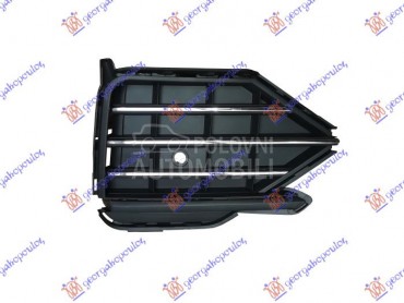 Resetka branika za Volkswagen Touareg