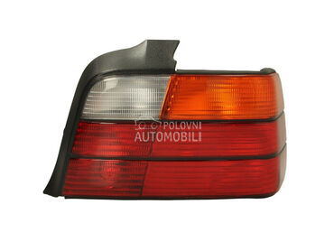 Stop svetla i stop lampe za BMW Serija 3 od 1990. do 1998. god.