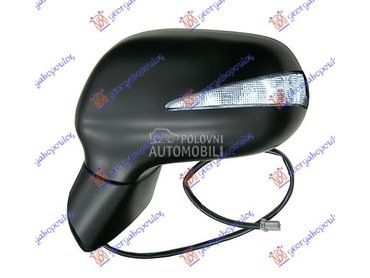 Retrovizor za Honda Civic od 2006. do 2011. god.