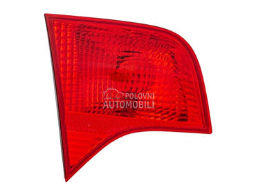 Stop svetla i stop lampe za Audi A4 od 2004. do 2007. god.