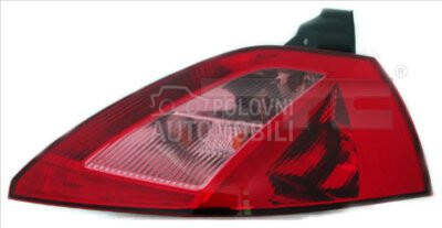 Stop svetla i stop lampe