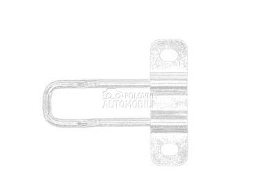 Šarke i zglob, graničnik za Citroen Nemo