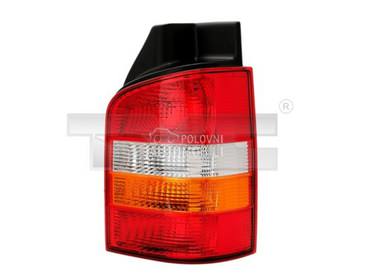 Stop svetla i stop lampe