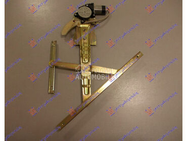 Podizac prozora za Suzuki Swift od 1996. do 2005. god.