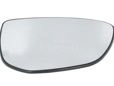 Staklo retrovizora za Citroen C-ELYSEE od 2013. do 2016. god.