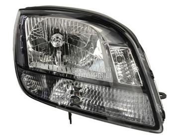 Farovi za Chevrolet Orlando