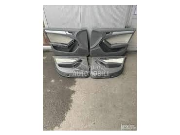 Tapacir vrata za Audi A3, A4, A4 Allroad od 2004. do 2016. god.