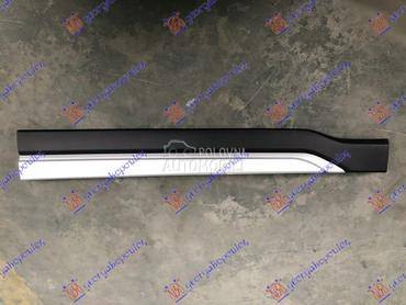 Lajsna za Subaru Forester od 2019. do 2022. god.