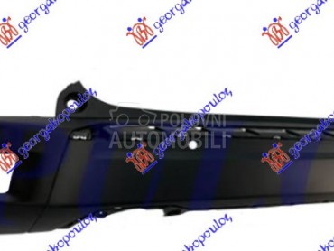 Branik za Peugeot 2008