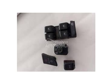 Prekidač podizaca za Audi A4 od 2004. do 2016. god.