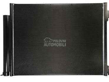 Hladnjak Klime za Nissan Juke