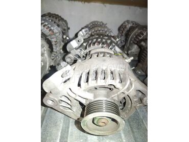 Alternator za Citroen C1