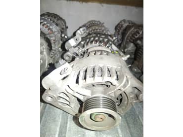 Alternator 107 za Peugeot 107