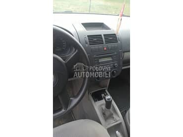 Radio za Volkswagen Polo