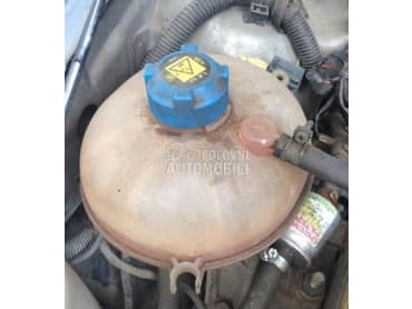 Posuda za antifriz za Fiat Stilo od 2001. do 2008. god.