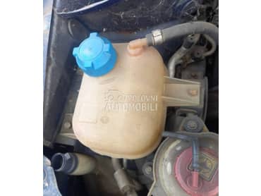 Posuda za antifriz za Fiat Doblo od 2001. do 2010. god.