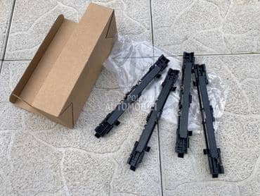 poklopac lajsne za Opel Astra H