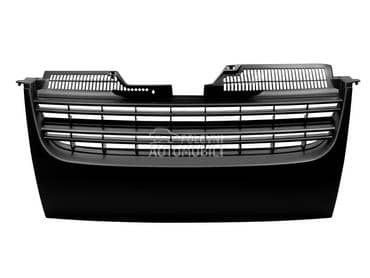 GT Grill maska bez znaka Golf5 za Volkswagen Golf 5